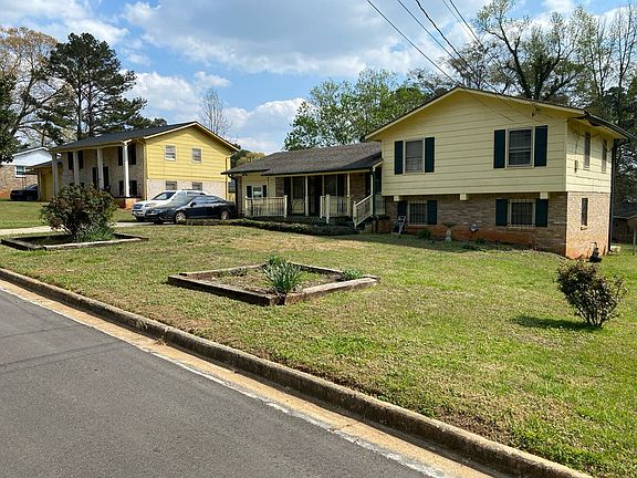 2nd image of 4175 Whittier Ct