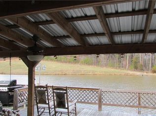 6565 Bullard Farm Rd, Walnut Cove, NC 27052