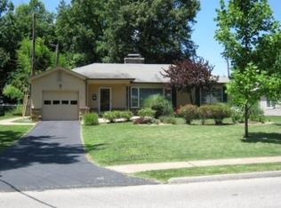 869 Dickson St, Saint Louis, MO