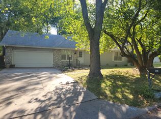 3416 S Newton Ave, Springfield, MO 65807