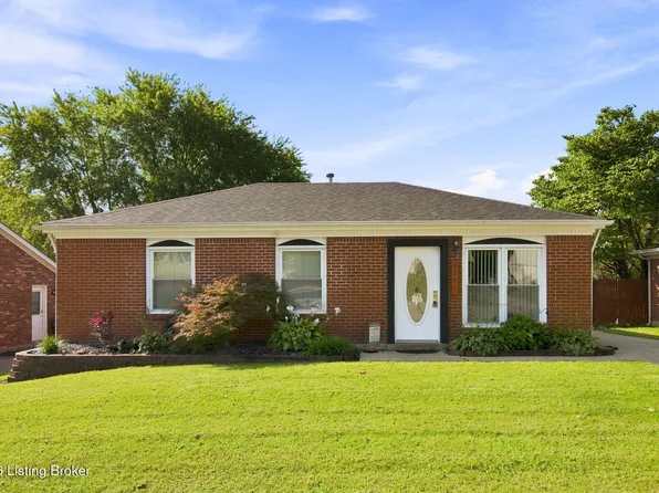 8901 Lantana Dr, Louisville, KY 40229