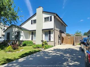 3014 Erindale Cres, Windsor, ON N8W 4Y8