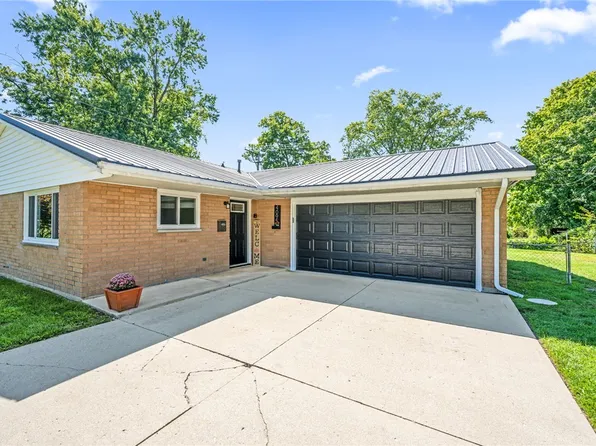 4095 Raymond Dr, Enon, OH 45323