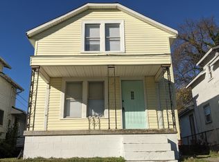 1044 Olmstead Ave #1, Columbus, OH 43201