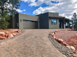 250 Mission Rd, Sedona, AZ 86336