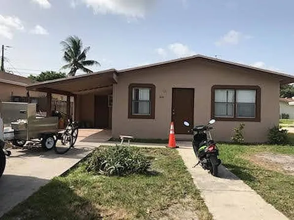 3051 NW 3rd St, Pompano Beach, FL 33069
