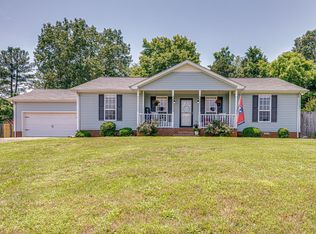 7305 Demetrius Ct, Fairview, TN 37062