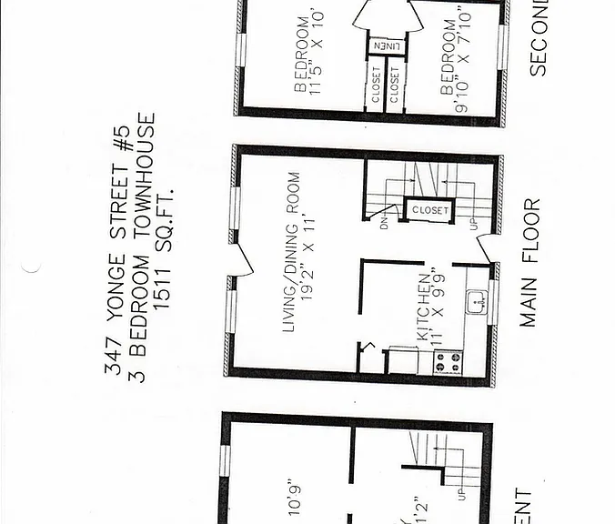 371 Yonge St — Photo 19