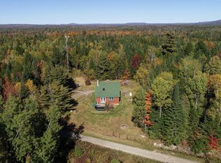 269 Cow Team Rd, Island Falls, ME 04747