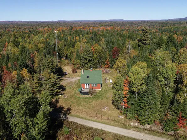 269 Cow Team Road, Crystal, ME 04747