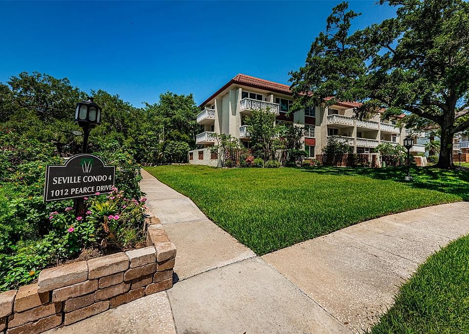 Seville Condominiums Clearwater, FL Zillow