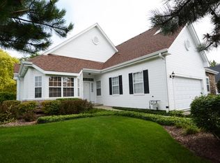 9364 Ackman Rd, Crystal Lake, IL 60014