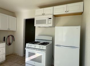 415 Maple St, Tehachapi, CA 93561