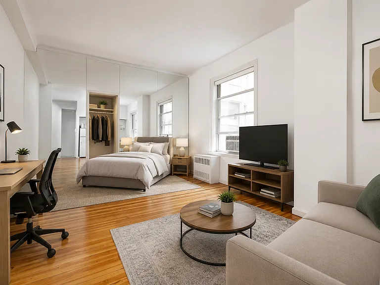 66 Madison Ave #8J — Photo 1