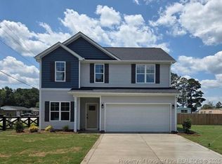 522 Open Range Rd Lot 56, Spring Lake, NC 28390