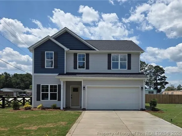522 Open Range Rd Lot 56, Spring Lake, NC 28390