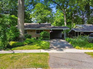 1911 Delaney Dr, Mississauga, ON L5J3L2