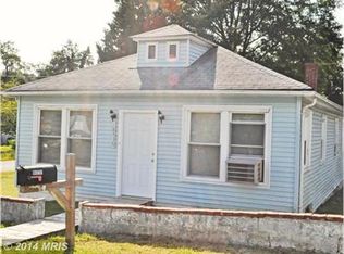 18530 Corby St, Triangle, VA 22172