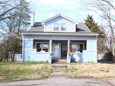 508 S Main St, Lawrenceburg, KY, 40342