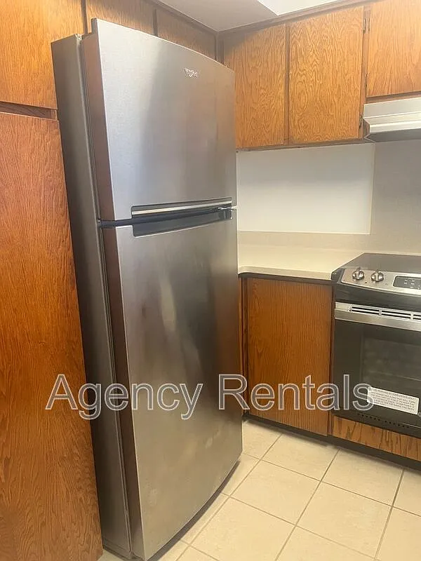 1 bed, 1.0 bath, 611 sqft, $2,350 — Photo 4