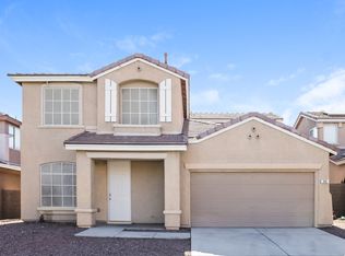 999 Pecos River Ave, Henderson, NV 89002