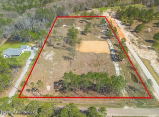 Allen Rd, Gulfport, MS 39503