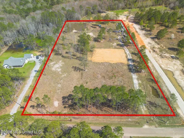 Allen Rd, Gulfport, MS 39503