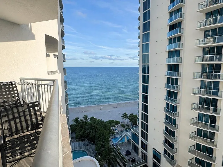 17375 Collins Ave #1505 — Photo 9