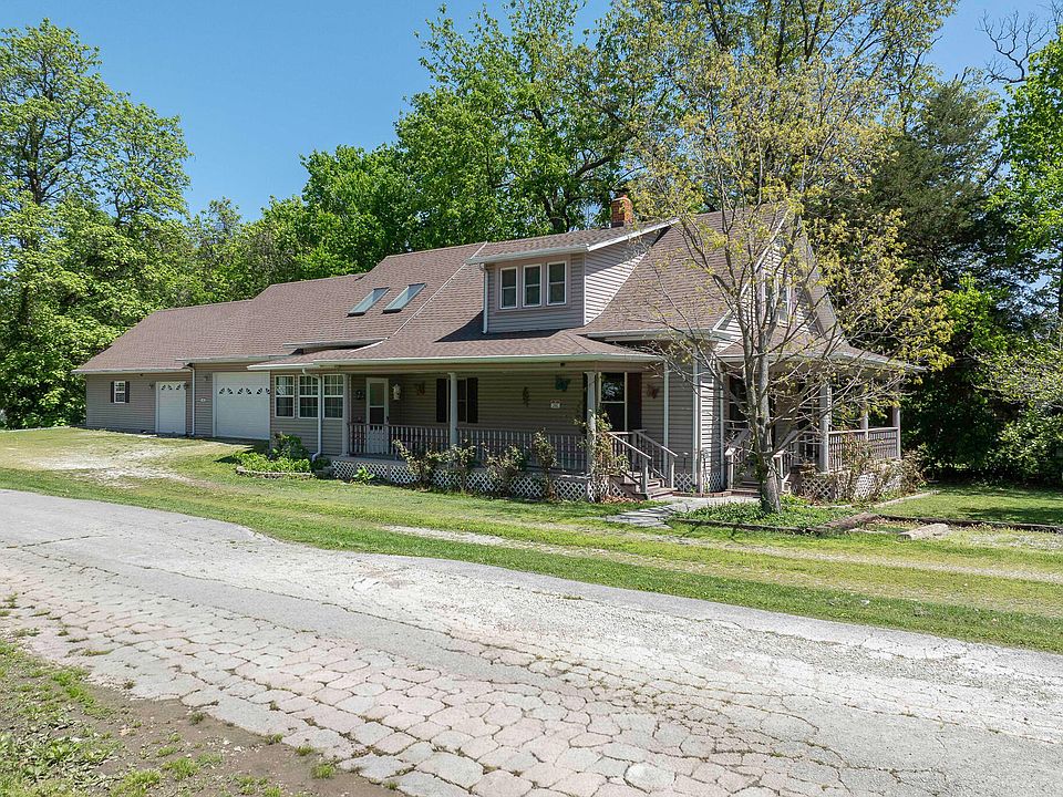 1st image of 537 W Talmage Street