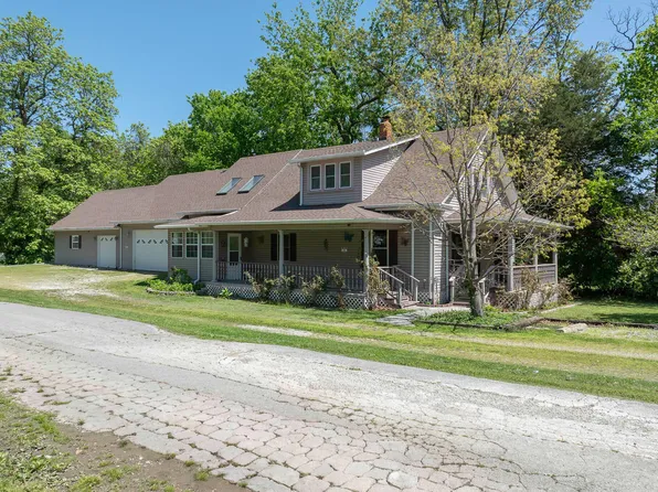 537 W Talmage Street, Springfield, MO 65803