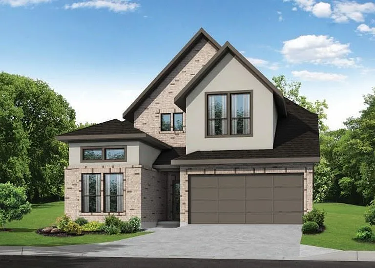 11055 Valley Fort Dr — Photo 1
