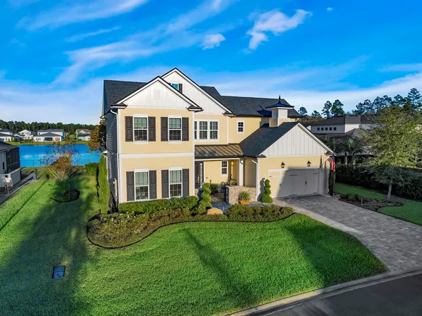 42 Pavati Point, Saint Johns, FL 32259