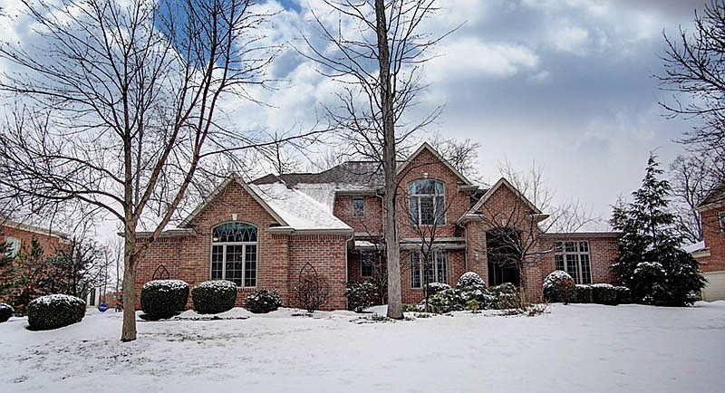 8360 W. Woodland Trail