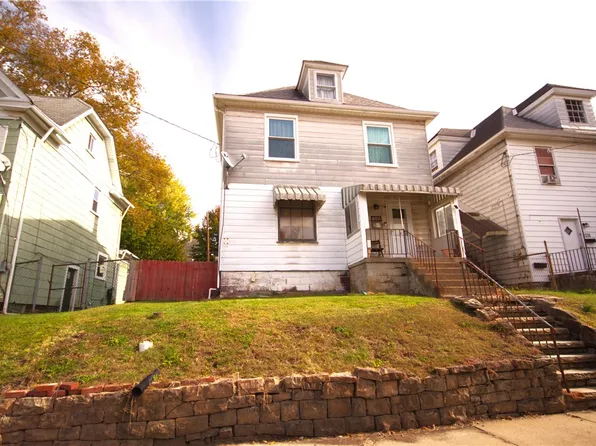 1240 Victoria Ave, New Kensington, PA 15068