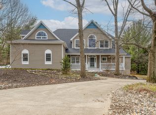 3040 Dunes Valley Path, Stevensville, MI 49127