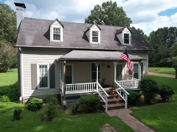 80 Biggs Trl, Maynard, AR 72444