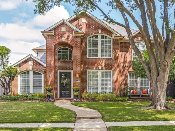 4717 De Grey Ln, Plano, TX 75093