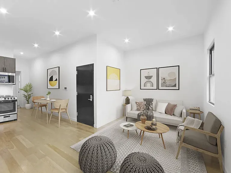 1219 Atlantic Ave #1 — Photo 1