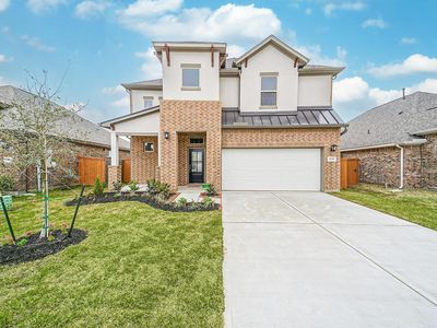 2610 Bayrose Dr, La Marque, TX, 77568