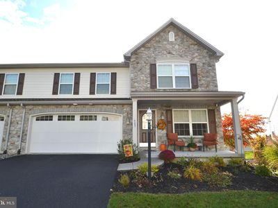 405 Red Bud Ct, Harrisburg, PA, 17110