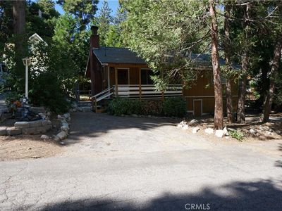 31755 Valley View Dr, Running Springs, CA, 92382