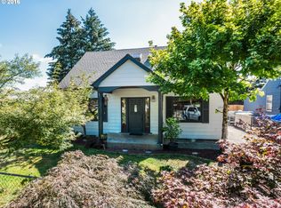 244 NE 94th Ave, Portland, OR 97220