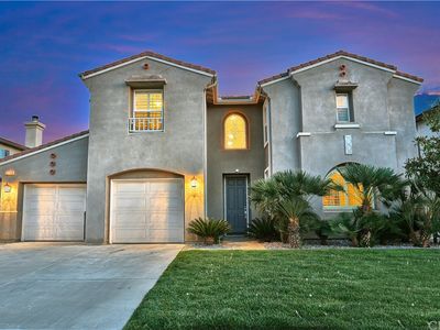27769 Rockwood Ave, Moreno Valley, CA, 92555