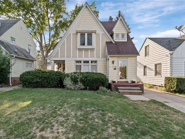 4424 W 58th St, Cleveland, OH 44144