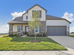 561 Pebble Dr, Waxahachie, TX 75167