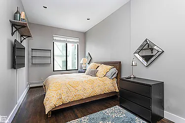 Rented by Brown Harris Stevens