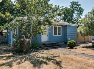 1673 I St, Springfield, OR 97477