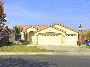 2824 Tar Springs Ave, Bakersfield, CA