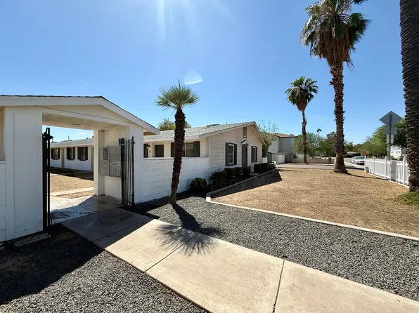 2021 W Hayward Ave, Phoenix, AZ