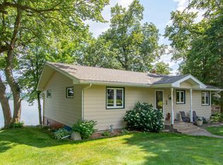 8820 Mogensen Shores Rd, Brainerd, MN 56401